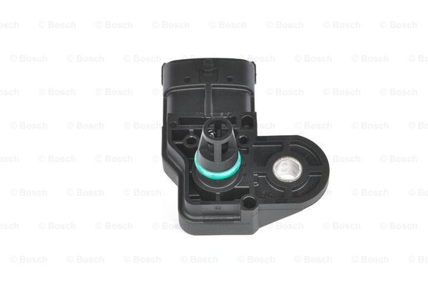 Sensor de pressão no coletor de admissão, MAP 0281006076 Bosch