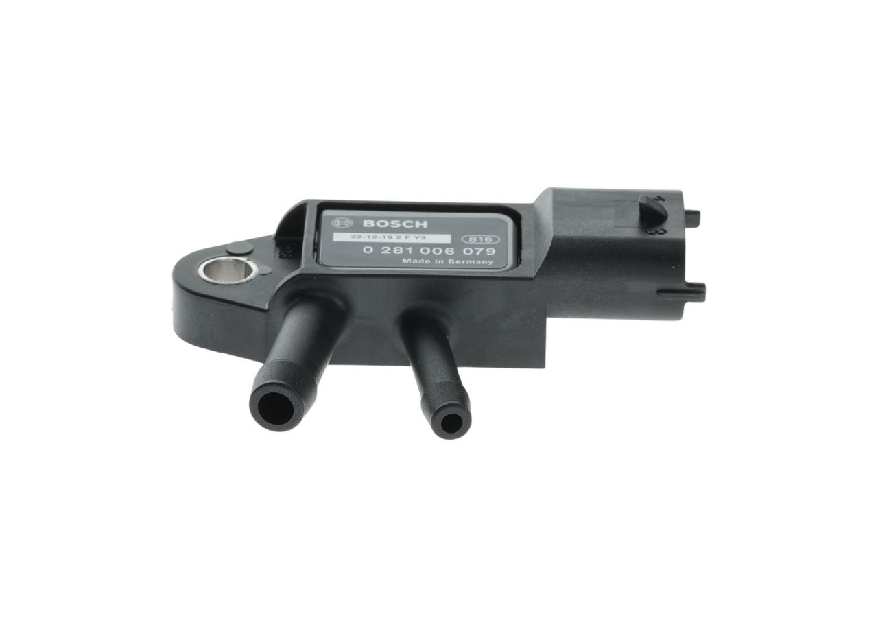 Sensor de pressão dos gases de escape Bosch 0281006079 preço, a partir de 63,11 USD