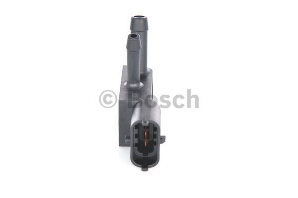 Sensor de pressão dos gases de escape 0281006079 Bosch