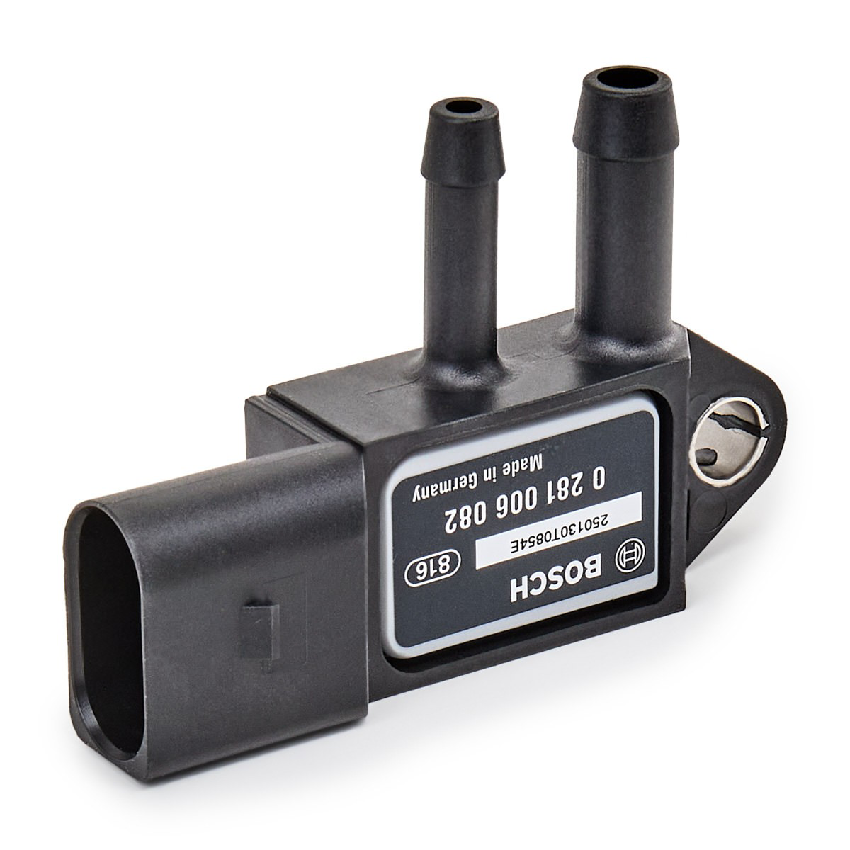 Compre 0281006082 Bosch Sensor de pressão dos gases de escape