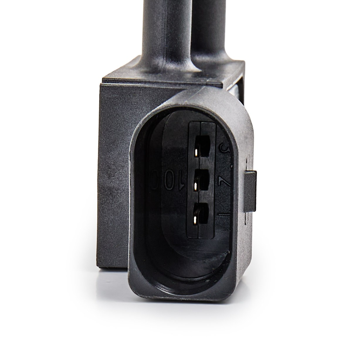 0281006082 Bosch Sensor de pressão dos gases de escape