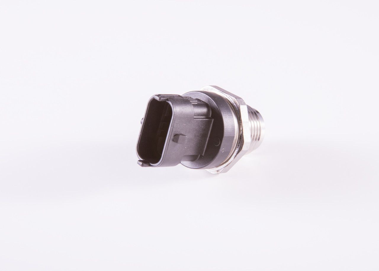  Sensor de pressão de combustível Mitsubishi Canter VII camião de plataforma/chassis (FB7, FB8, FE7, FE8) (2001 - 2026) VII