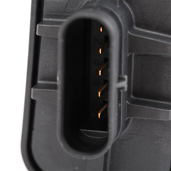 Sensor de fluxo (consumo) de ar, medidor de consumo M.A.F. - (Mass Airflow) Bosch 0281006092