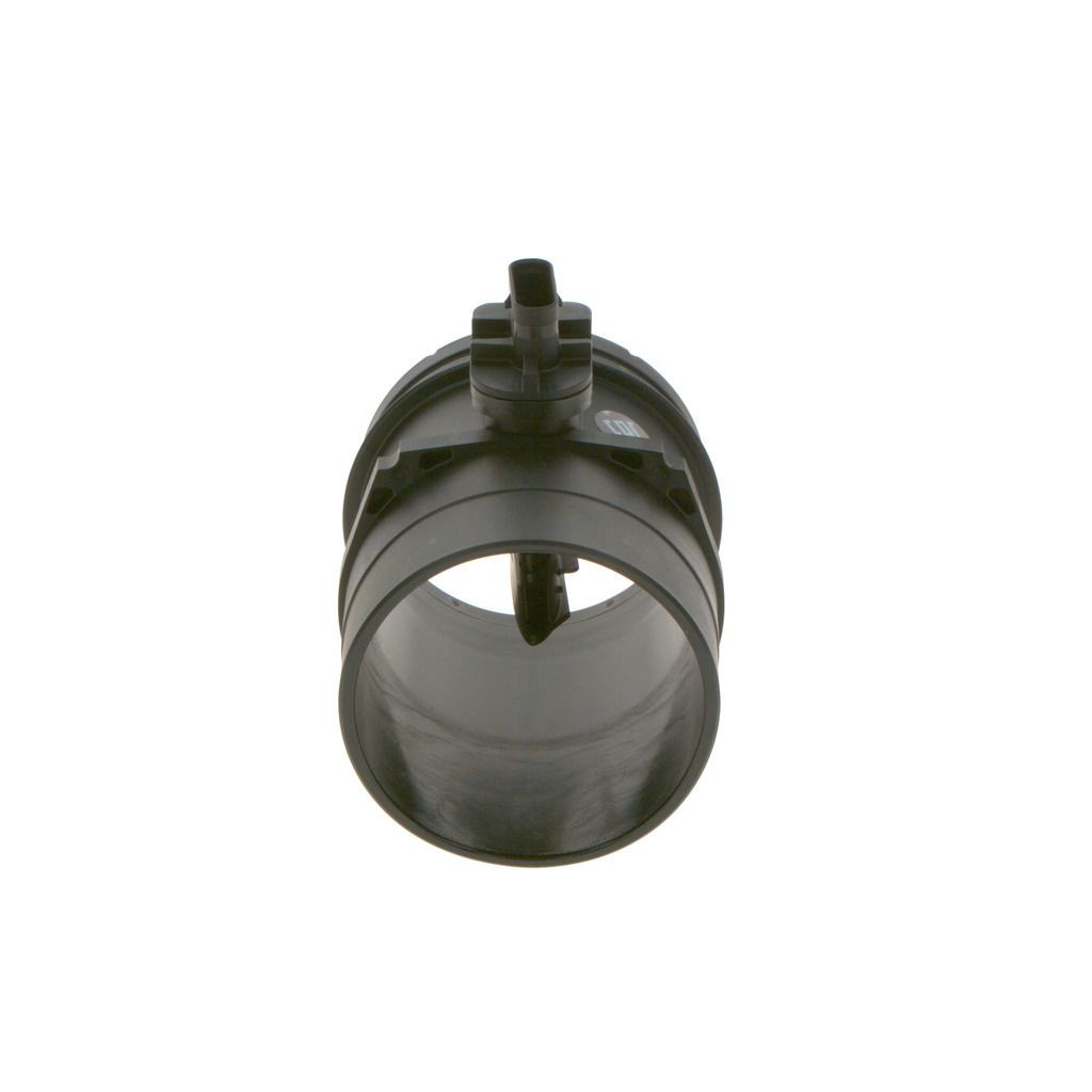 Sensor de fluxo (consumo) de ar, medidor de consumo M.A.F. - (Mass Airflow) Bosch 0281006093
