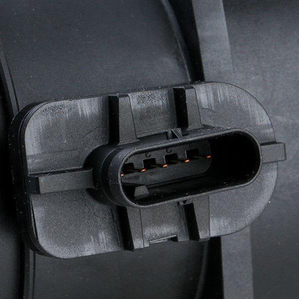 Compre 0281006093 Bosch Sensor de fluxo (consumo) de ar, medidor de consumo M.A.F. - (Mass Airflow)