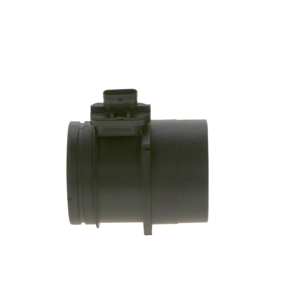 0281006093 Bosch Sensor de fluxo (consumo) de ar, medidor de consumo M.A.F. - (Mass Airflow)