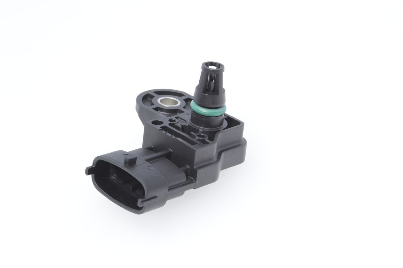 Sensor de pressão no coletor de admissão, MAP 0281006102 Bosch