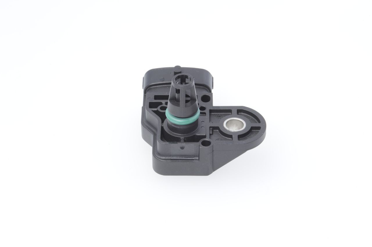 Compre 0281006102 Bosch Sensor de pressão no coletor de admissão, MAP