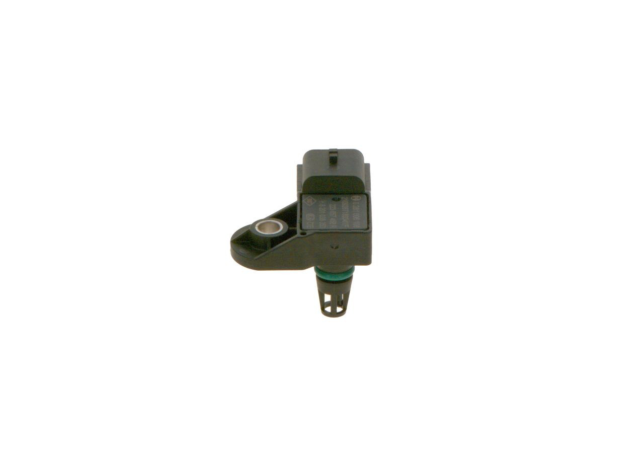 Sensor de pressão de supercompressão Bosch 0281006108 preço, a partir de 44,09 USD