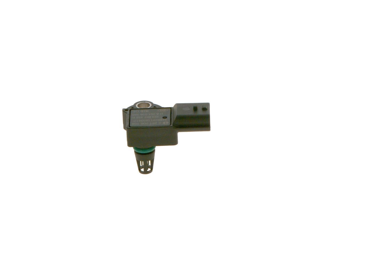 Sensor de pressão de supercompressão 0281006108 Bosch