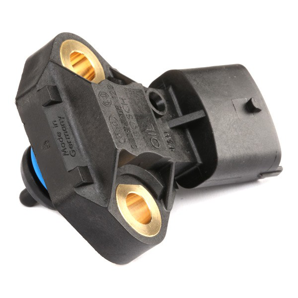 Sensor de pressão dos gases de escape Bosch 0281006123
