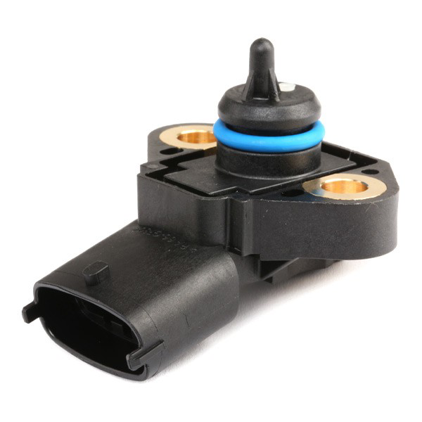 0281006123 Bosch Sensor de pressão dos gases de escape