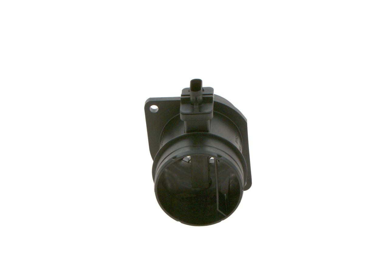 Compre 0281006132 Bosch Sensor de fluxo (consumo) de ar, medidor de consumo M.A.F. - (Mass Airflow)