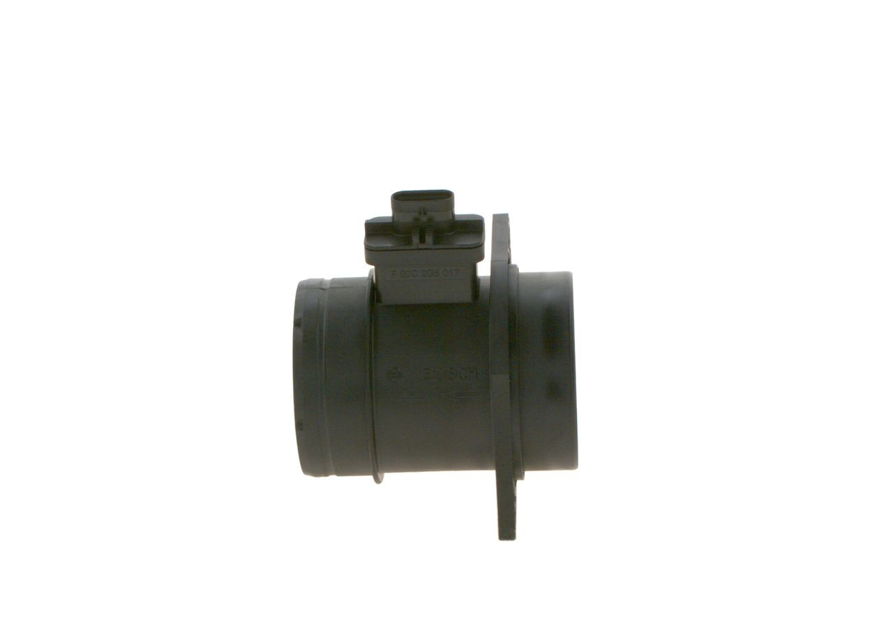 Sensor de fluxo (consumo) de ar, medidor de consumo M.A.F. - (Mass Airflow) Bosch 0281006132 preço, a partir de 54,36 USD