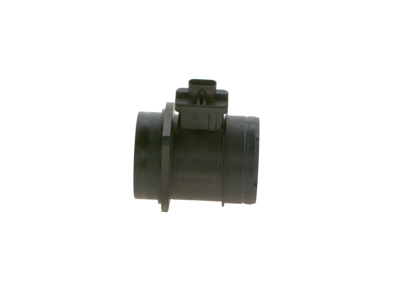 Sensor de fluxo (consumo) de ar, medidor de consumo M.A.F. - (Mass Airflow) Bosch 0281006132