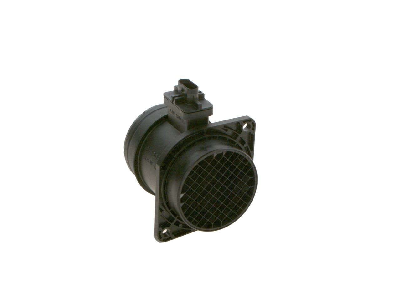 0281006132 Bosch Sensor de fluxo (consumo) de ar, medidor de consumo M.A.F. - (Mass Airflow)