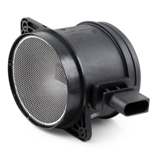 Sensor de fluxo (consumo) de ar, medidor de consumo M.A.F. - (Mass Airflow) Bosch 0281006147 preço, a partir de 205,24 USD