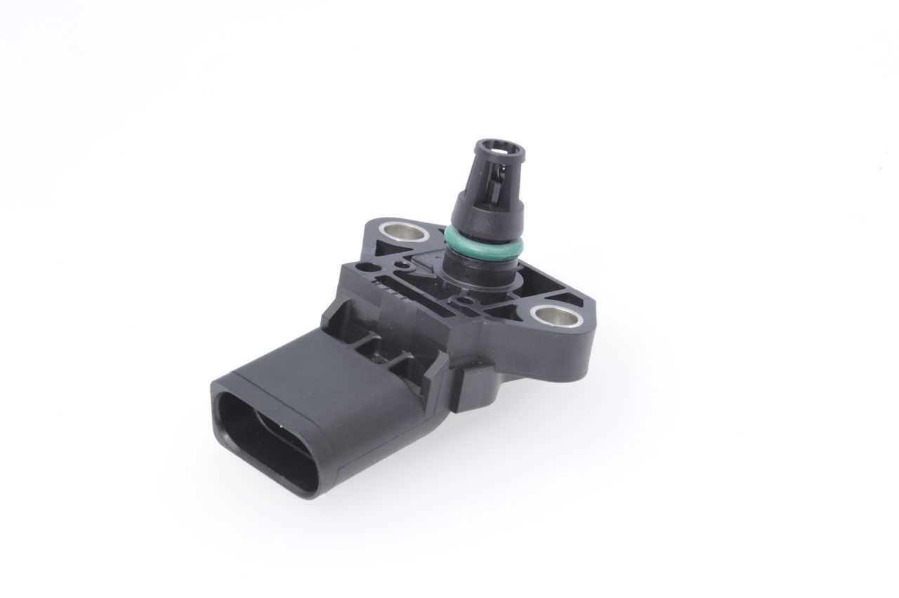 Sensor de temperatura da mistura de ar 0281006152 Bosch