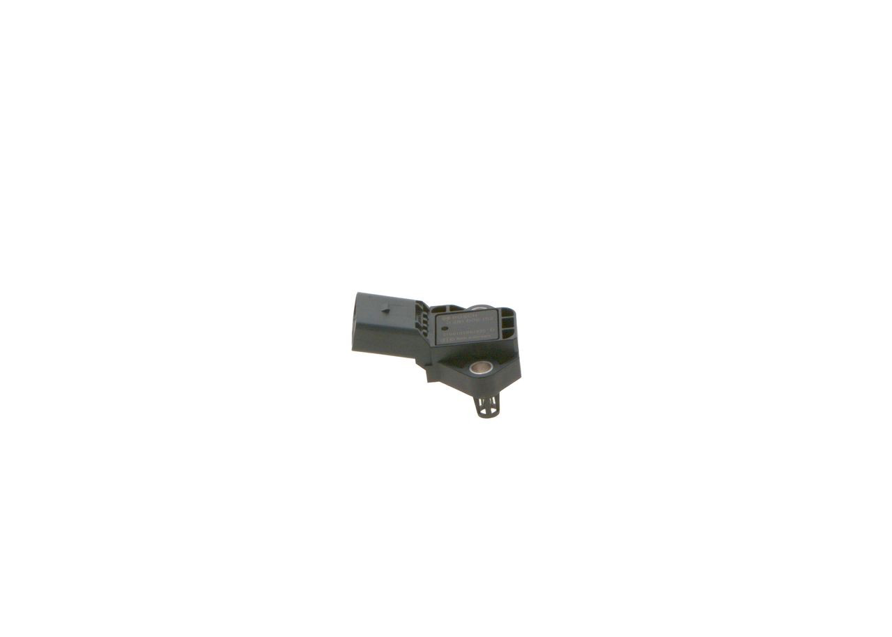 Compre 0281006152 Bosch Sensor de temperatura da mistura de ar
