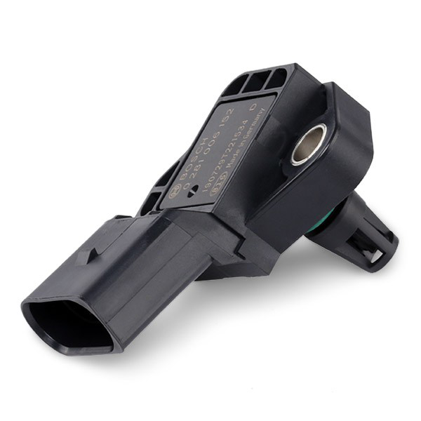 0281006152 Bosch Sensor de temperatura da mistura de ar