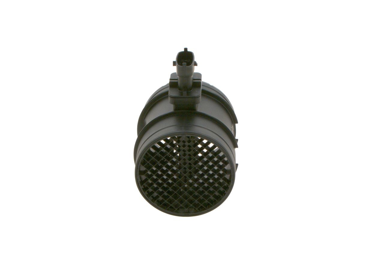 Compre ME422856 Mercedes Sensor de fluxo (consumo) de ar, medidor de consumo M.A.F. - (Mass Airflow)