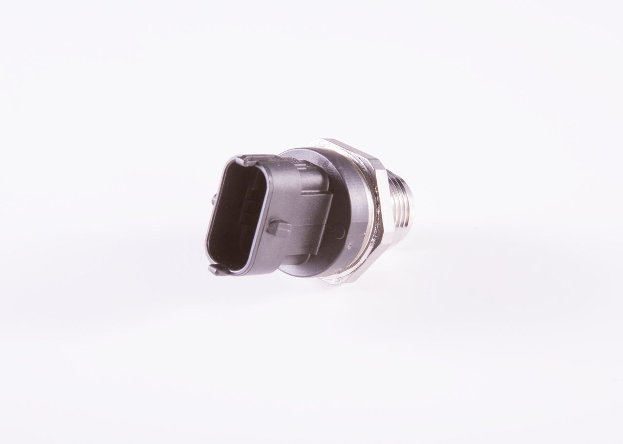 Compre 0281006158 Bosch Sensor de pressão de combustível