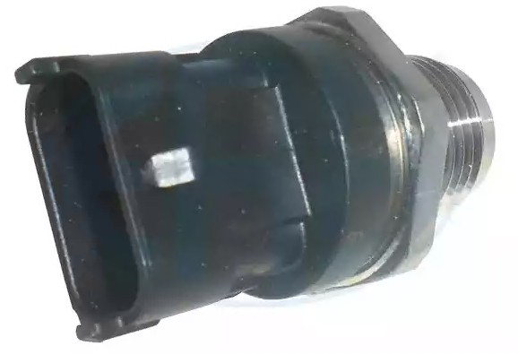 Sensor de pressão de combustível 0281006158 Bosch