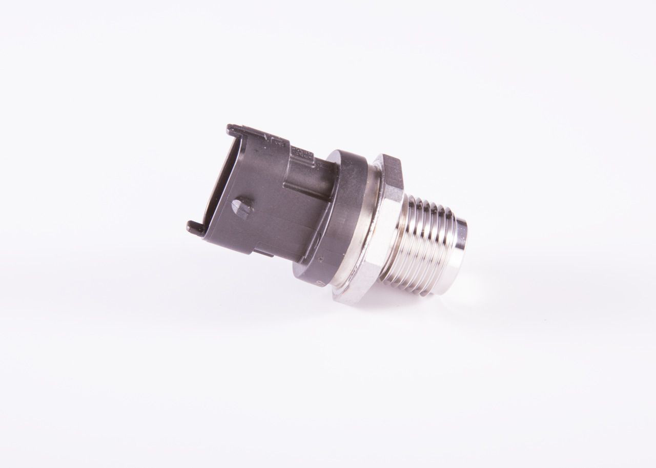 0281006158 Bosch Sensor de pressão de combustível