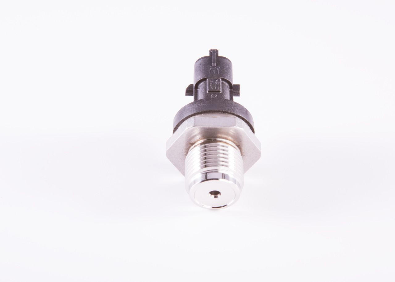 Sensor de pressão de combustível Bosch 0281006158
