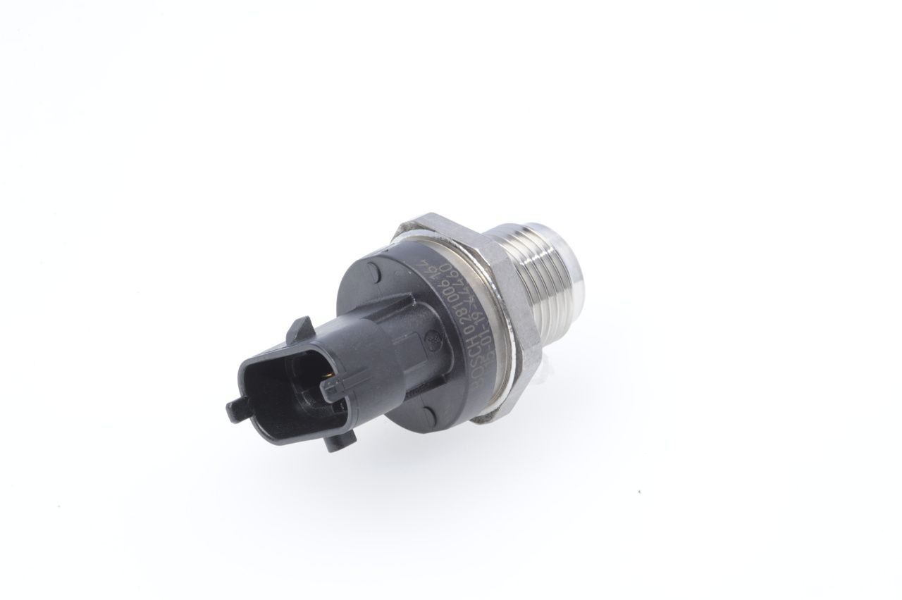 Sensor de pressão de combustível 0281006164 Bosch