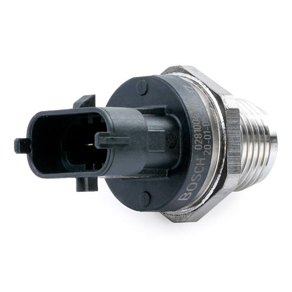 Compre 0281006164 Bosch Sensor de pressão de combustível
