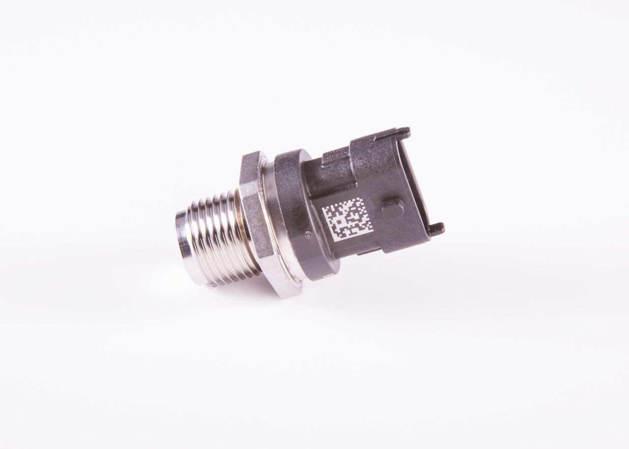 Sensor de pressão de combustível 50415702 Iveco