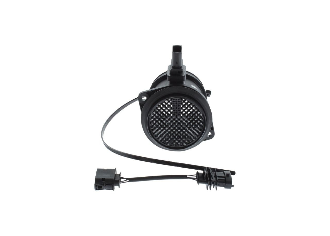 Sensor de fluxo (consumo) de ar, medidor de consumo M.A.F. - (Mass Airflow) Bosch 0281006184 preço, a partir de 231,39 USD