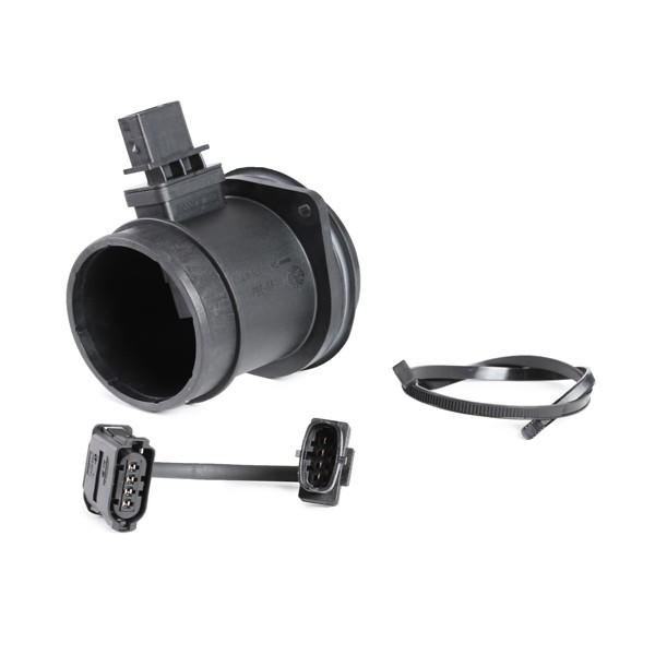 Sensor de fluxo (consumo) de ar, medidor de consumo M.A.F. - (Mass Airflow) 0281006184 Bosch