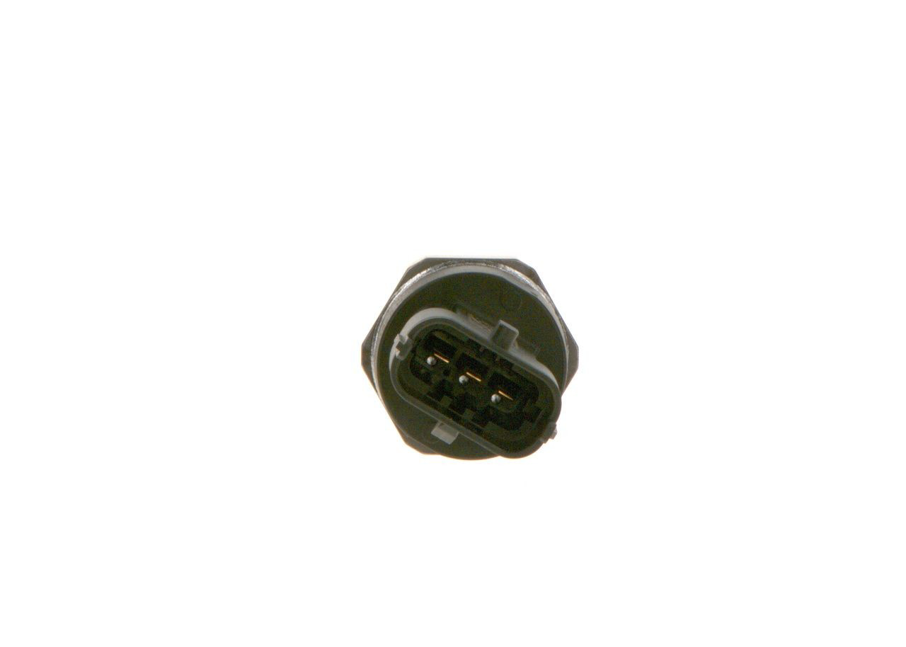 Sensor de pressão de combustível Bosch 0281006186