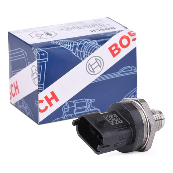 Sensor de pressão de combustível 0281006191 Bosch