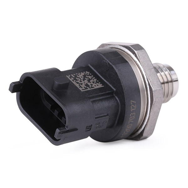 Sensor de pressão de combustível Bosch 0281006191