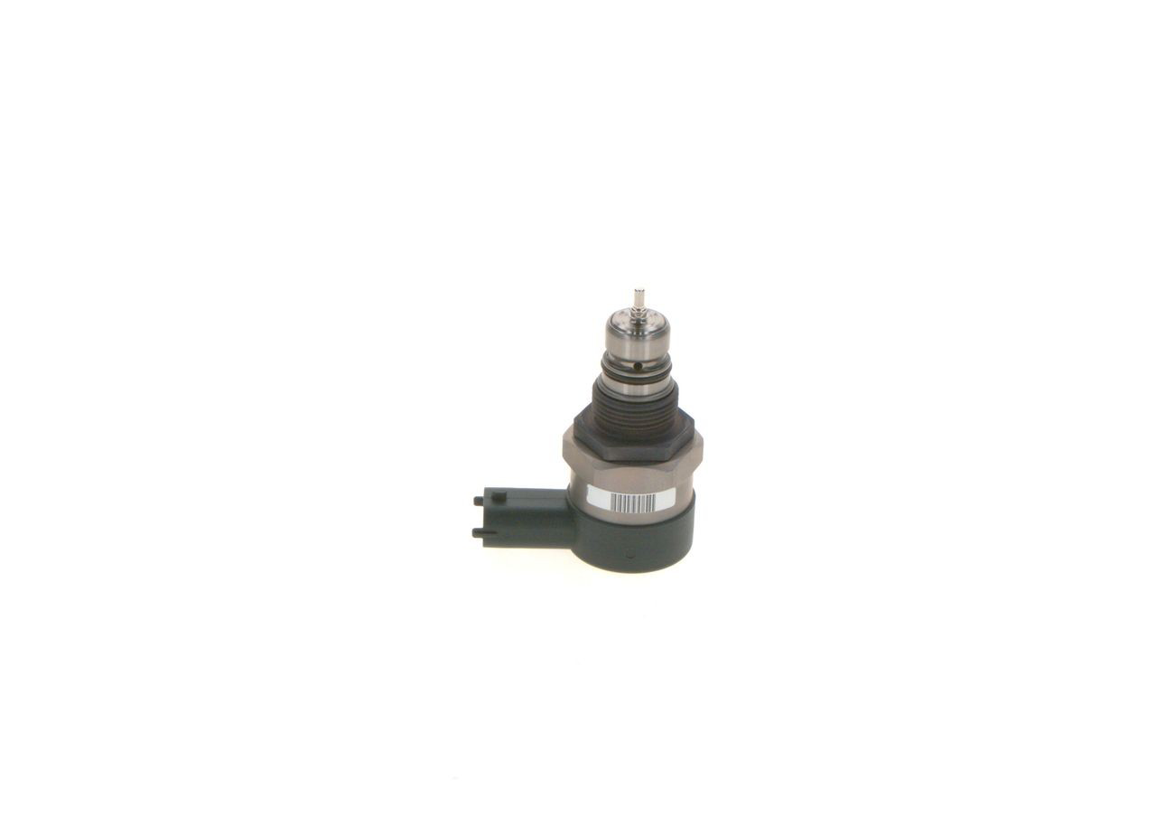 Válvula de regulação de pressão (válvula de redução da Bomba de Combustível de Pressão Alta) Common-Rail-System 0281006209 Bosch