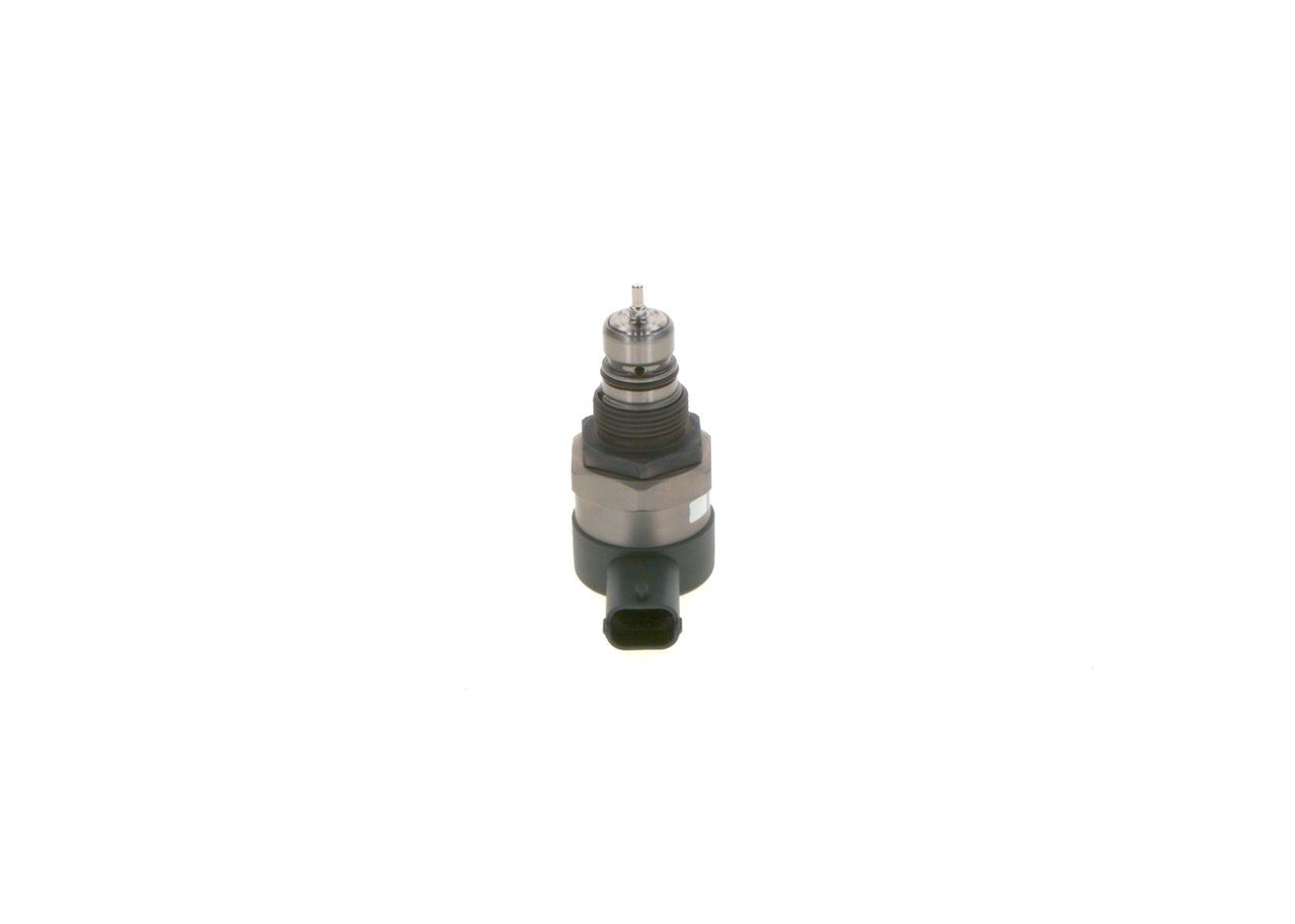 0281006209 Bosch Válvula de regulação de pressão (válvula de redução da Bomba de Combustível de Pressão Alta) Common-Rail-System