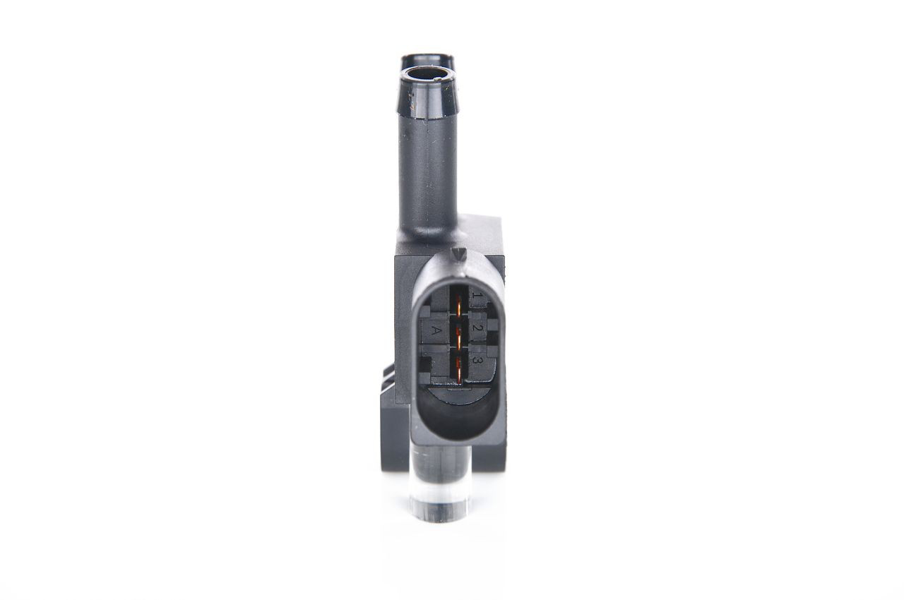 Sensor de pressão dos gases de escape 0281006213 Bosch