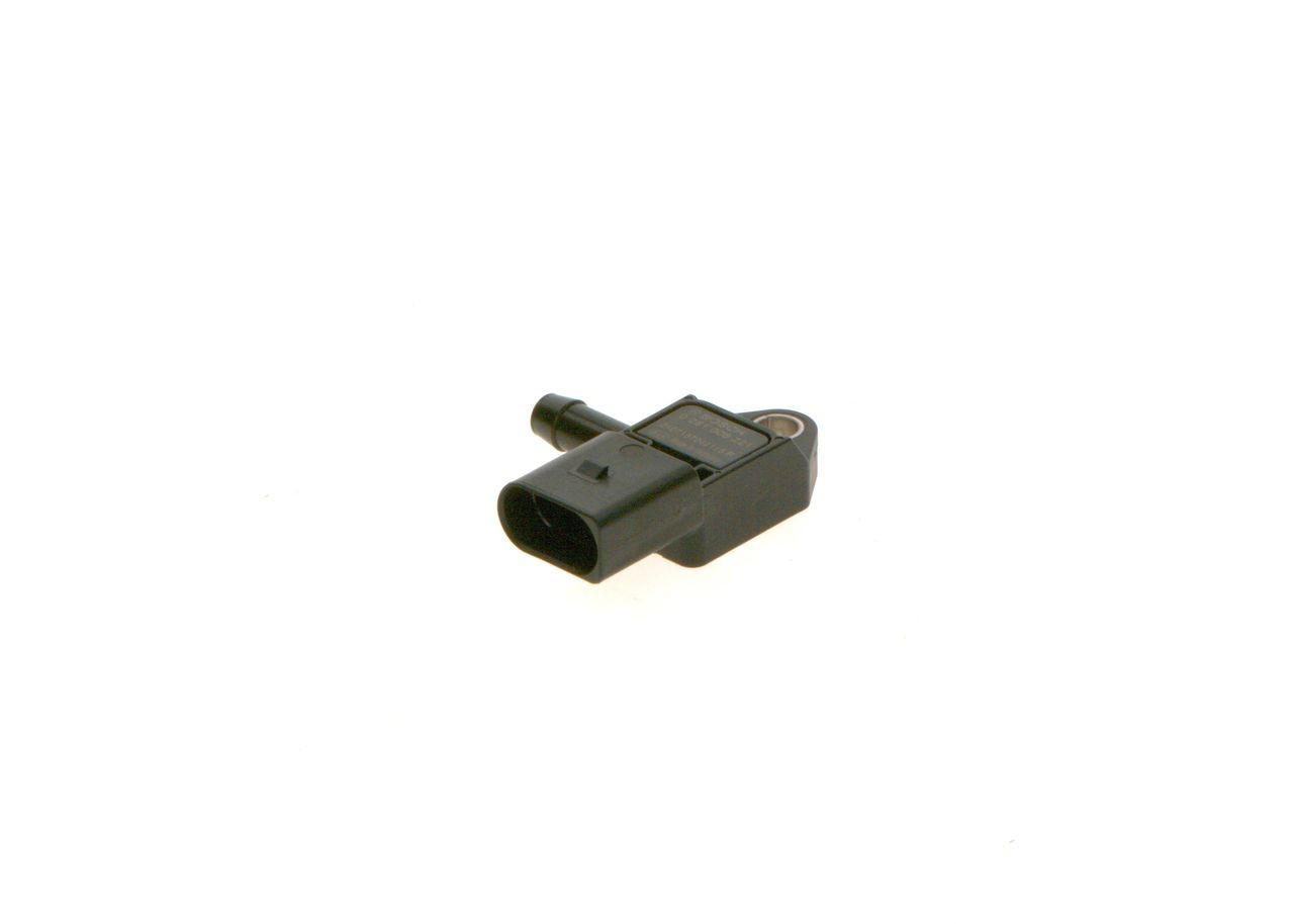 Compre 0281006221 Bosch Sensor de pressão no coletor de admissão, MAP