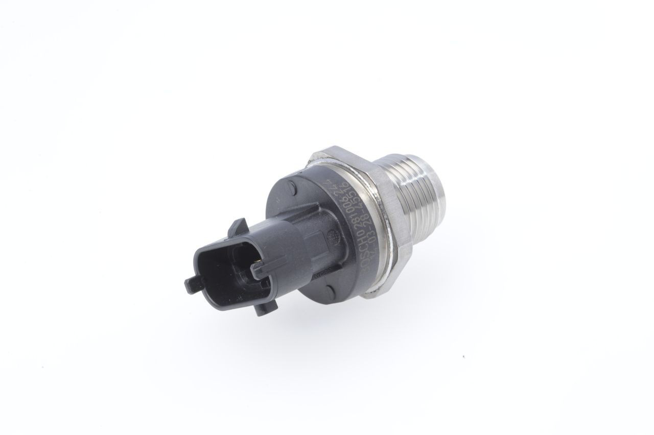 Sensor de pressão de combustível Bosch 0281006244