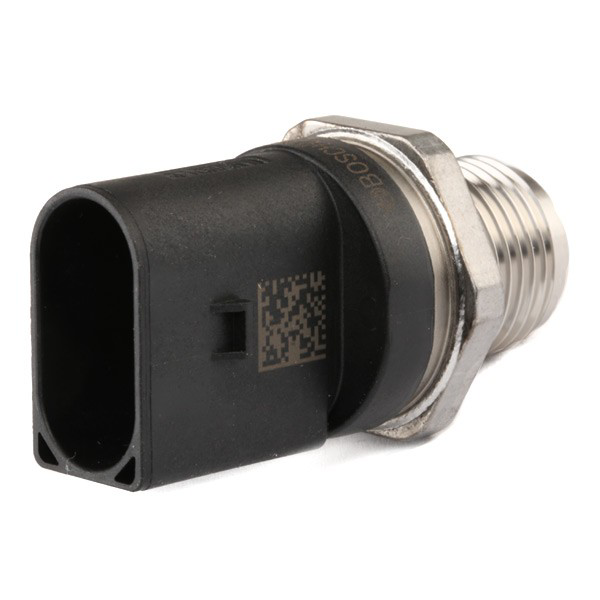 Sensor de pressão de combustível Bosch 0281006245