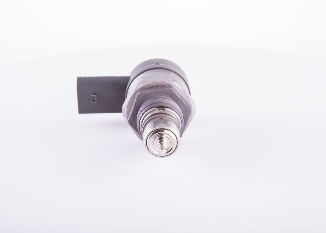 0281006246 Bosch Válvula de regulação de pressão (válvula de redução da Bomba de Combustível de Pressão Alta) Common-Rail-System