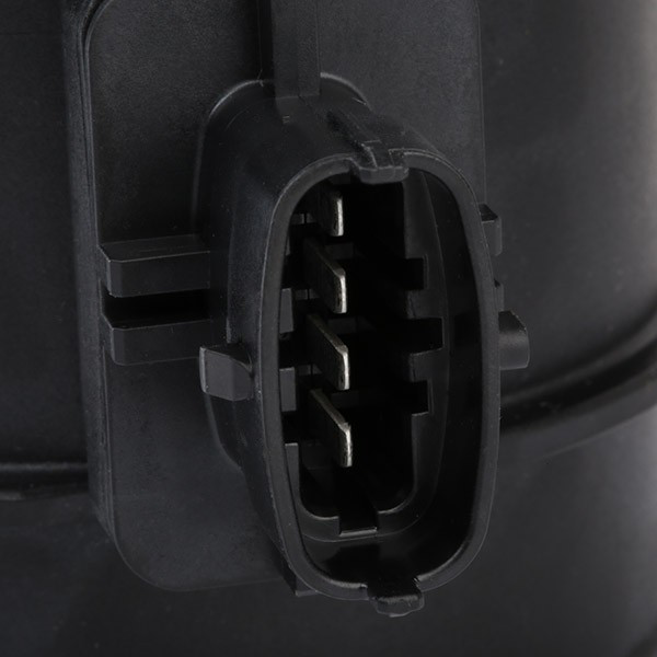 Sensor de fluxo (consumo) de ar, medidor de consumo M.A.F. - (Mass Airflow) 0281006247 Bosch