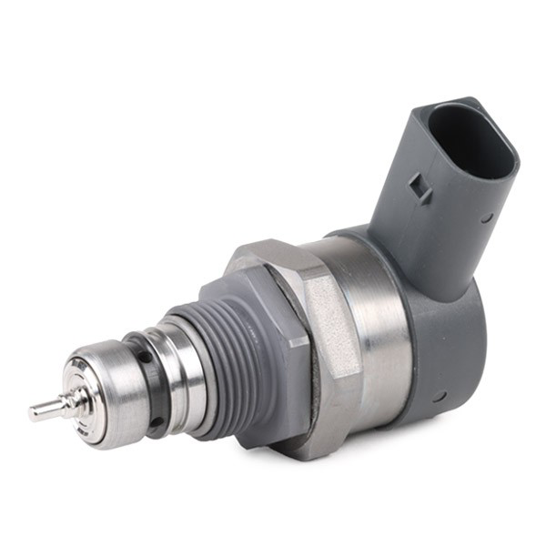 0281006253 Bosch Regulador de pressão de combustível na régua de injectores