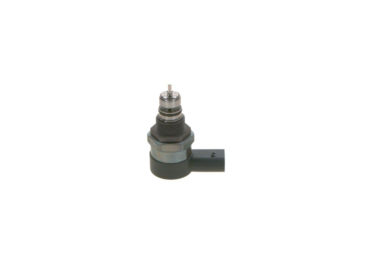 0281006264 Bosch Regulador de pressão de combustível na régua de injectores