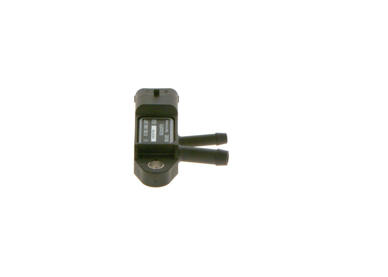 Compre 0281006287 Bosch Sensor de pressão dos gases de escape