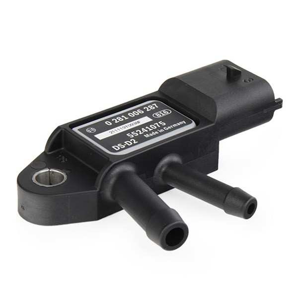 Sensor de pressão dos gases de escape Bosch 0281006287 preço, a partir de 48,91 USD