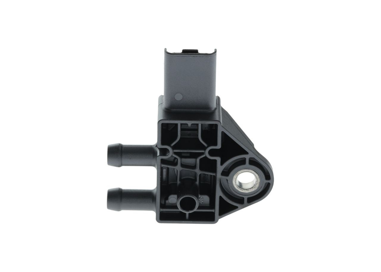 0281006300 Bosch Sensor de pressão dos gases de escape